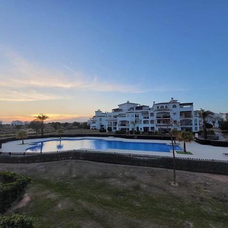 Belle Vue Sur La Piscine Appartement Sucina Buitenkant foto