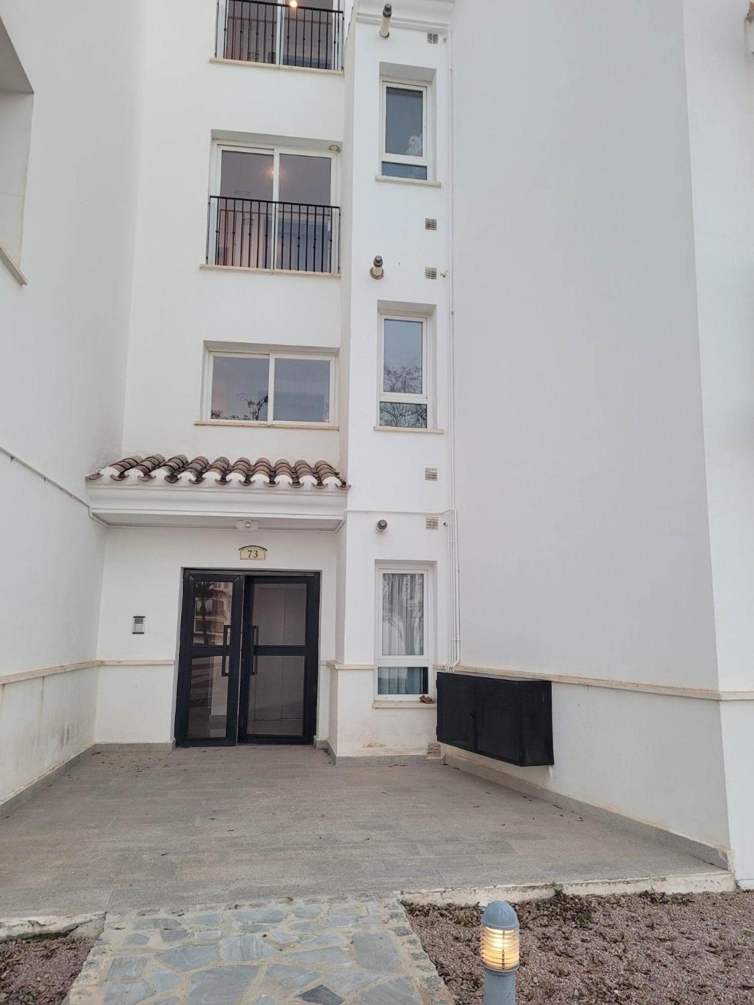Belle Vue Sur La Piscine Appartement Sucina Buitenkant foto